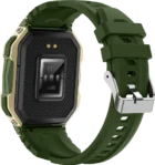 Fire Boltt Shark Smartwatch