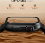 Fire Boltt Supernova Smartwatch