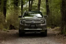 Ford Endeavour