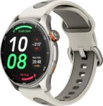 Titan Celestor Smartwatch
