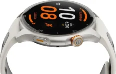 Titan Celestor Smartwatch