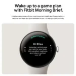 Google Pixel Watch 3 (45mm)