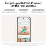 Google Pixel Watch 3 (45mm)