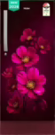 Haier HRD-2353PRXA-P 215 L 5 Star Single Door Refrigerator