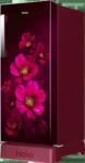 Haier HRD-2353PRXA-P 215 L 5 Star Single Door Refrigerator