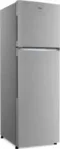 Haier HRF-2901EMSA-P 240 L 1 Star Double Door Refrigerator