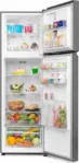 Haier HRF-2901EMSA-P 240 L 1 Star Double Door Refrigerator