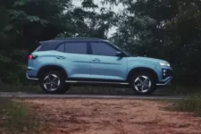 Hyundai Creta Electric