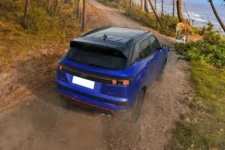 Hyundai Creta N Line