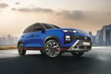 Hyundai Creta N Line