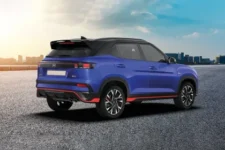 Hyundai Creta N Line