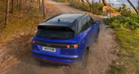 Hyundai Creta N Line