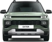Hyundai Exter