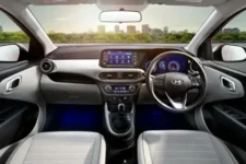 Hyundai Grand i10 Nios