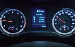 Hyundai Grand i10 Nios