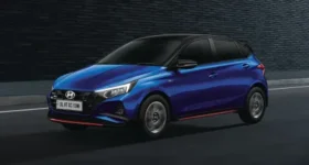 Hyundai i20 N Line