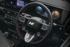 Hyundai Venue N Line