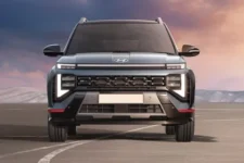 Hyundai Venue N Line