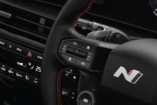 Hyundai Venue N Line