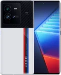 iQOO 10 Pro 5G