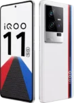 iQOO 11