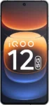 iQOO 12 5G