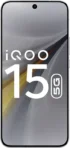 iQOO 15