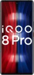 iQOO 8 Pro 5G