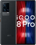 iQOO 8 Pro 5G
