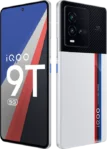 iQOO 9T