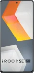 iQOO 9 SE 5G