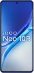 iQOO Neo 10R