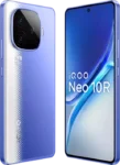 iQOO Neo 10R