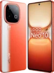 iQOO Neo 10