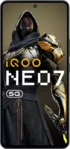 iQOO Neo 7