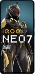 iQOO Neo 7 5G