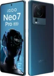 iQOO Neo 7 Pro