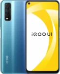 iQOO U1