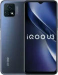 iQOO U3