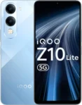 iQOO Z10 Lite 5G