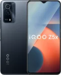 iQOO Z5x 5G