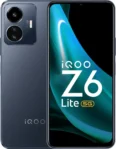 iQOO Z6 Lite