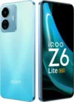 iQOO Z6 Lite 5G