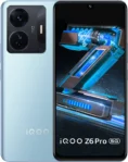 iQOO Z6 Pro 5G