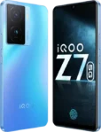 iQOO Z7 5G