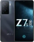 iQOO Z7s