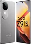 iQOO Z9s 5G