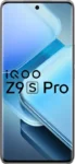 iQOO Z9s Pro
