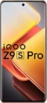 iQOO Z9s Pro 5G