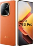 iQOO Z9s Pro 5G